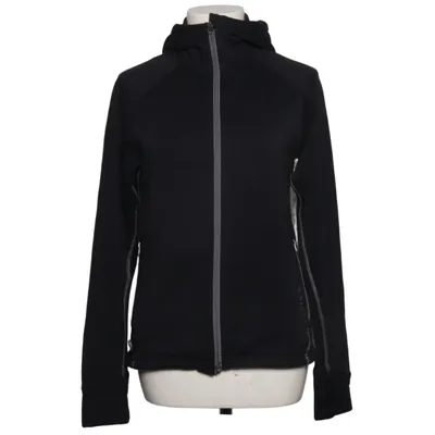 Huvtröja (Svart) från Houdini