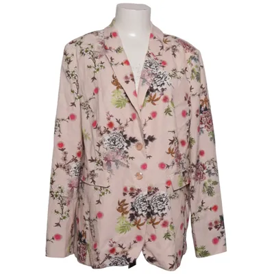 Kavaj (Beige, Flerfärgad) från Taifun Polyester, Viskos