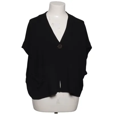 Topp (Svart) från Hopsack