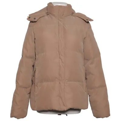 Winter jacket (Beige) from Sutherland Down, Feather, Polyamide, Polyester
