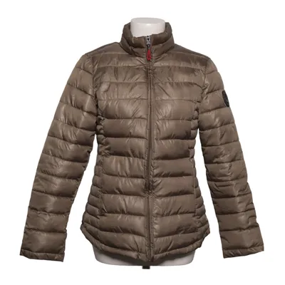 Vinterjacka (Expedition) från Canadian Peak Polyester