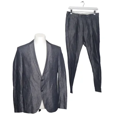 Kostym (Blå) från Drykorn for Beautiful People