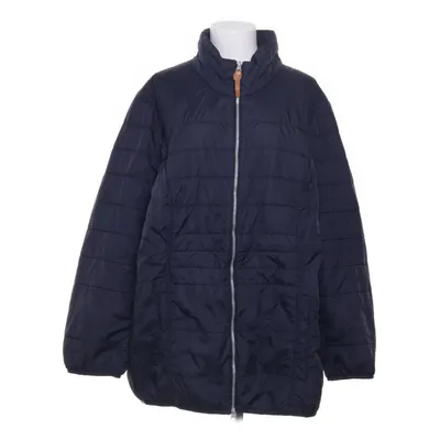 Lättviktsjacka (Blå) från Ulla Popken Polyamid, Polyester