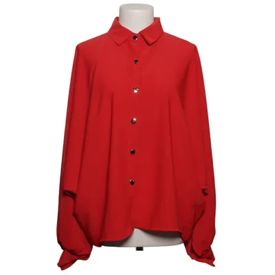 Blouse (Red) from Elara