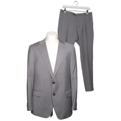 Kostym (Ellis) från Van Gils Polyester, Ull