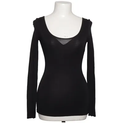 Long sleeve T-shirt (Black) from G-Star Raw