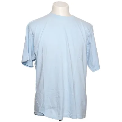 T-shirt (Blue) from Happy Life Cotton