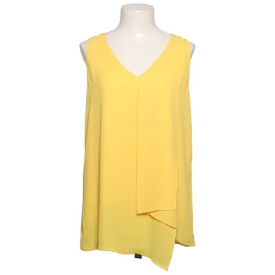Top (1L25290) fra Karen Kane Polyester