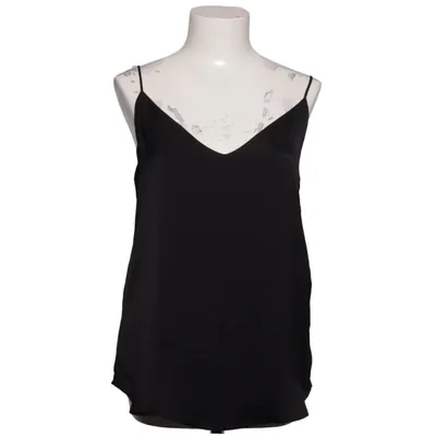 Tank Top (Black) from CHOIS Polyester