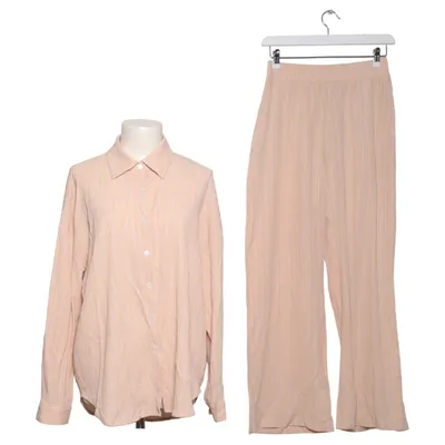 Set (Beige) van Unika Polyester