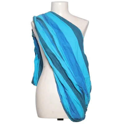 Baby sling (Blue) from Hoppediz Cotton