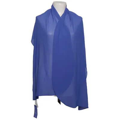Halsdoek (Blauw) van H&M Polyester