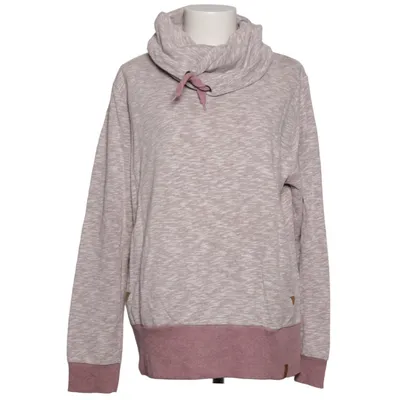 Hættetrøje (Pink, Flerfarvet) fra Firefly Bomuld, Polyester