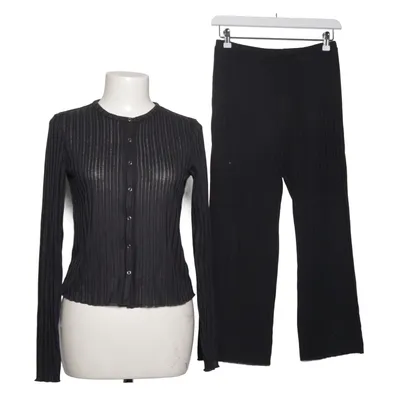 Set (Black) from H&M Trend Polyester, Viscose, Elastane