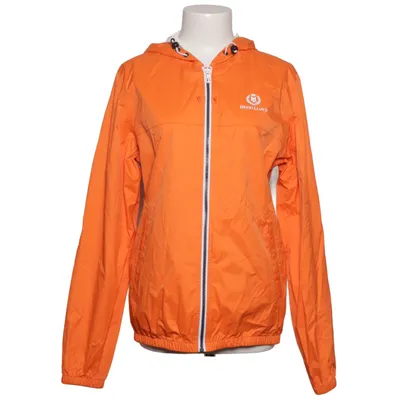 Rain jacket (Orange) from Henri Lloyd