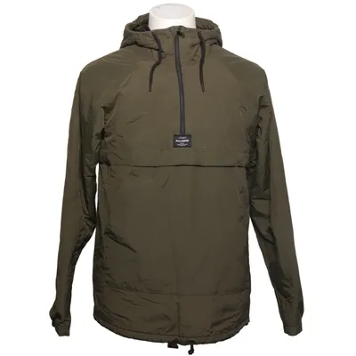 Anorak (Grün) von Pull & Bear Polyester