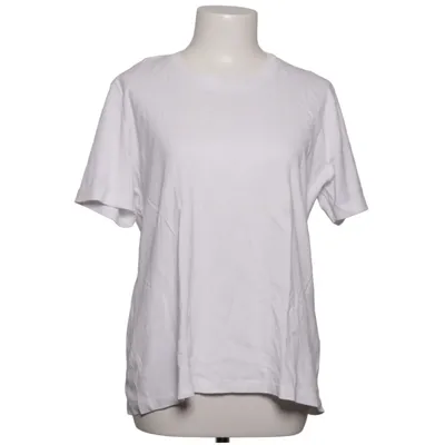 T-shirt (Vit) från Bexleys Woman Bomull