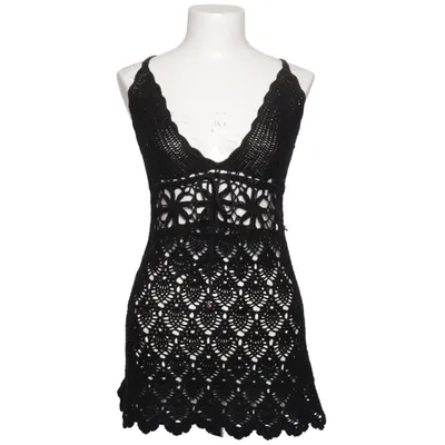 Beach dress (Black) from Watcher