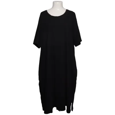 Dress (Gray) from BPC Bonprix Collection Cotton