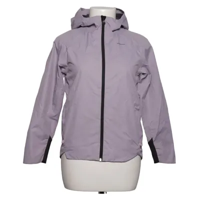Regnjakke (Lilla) fra Quechua Elastan, Polyamid, Polyester, Polyurethan