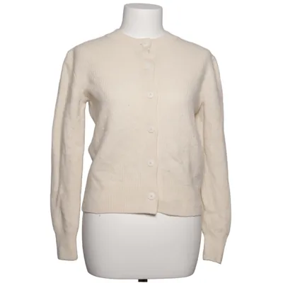 Kofta (Vit) från Uniqlo x Comptoir Des Cotonniers Ull