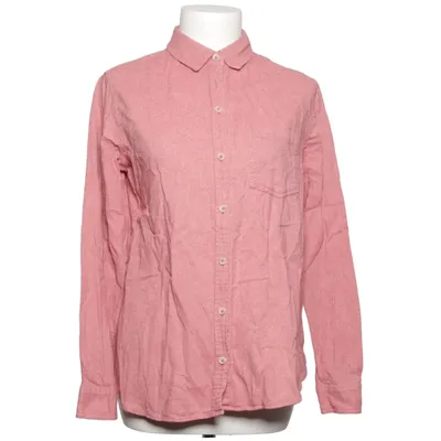 Flannel shirt (Red) from Sonoma Cotton