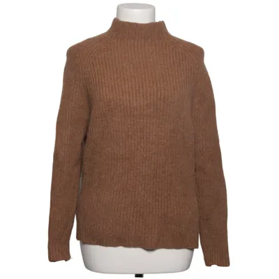 Sweater (Brown) from Donna Lane