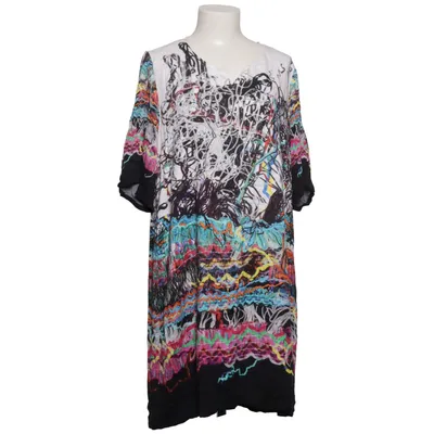 Klänning (Flerfärgad) från Pause Café Viskos