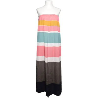Maxi jurk (Meerkleurig) van Princesse Polyester