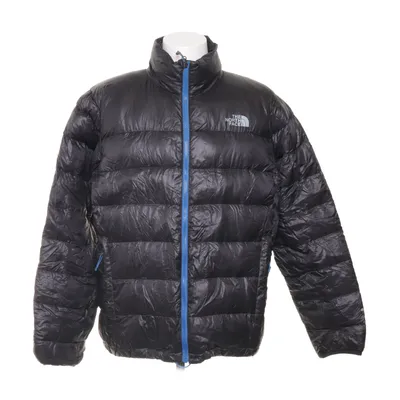 Dunjacka (Svart) från The North Face Dun, Nylon