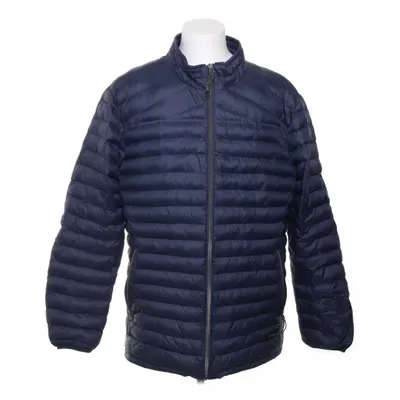 Lättviktsjacka (Blå) från Signal Nylon, Polyester