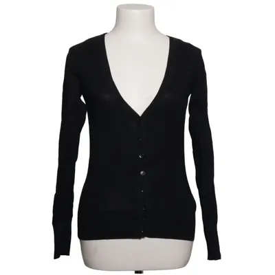 Cardigan (Noir) de Pimkie Coton, Polyamide