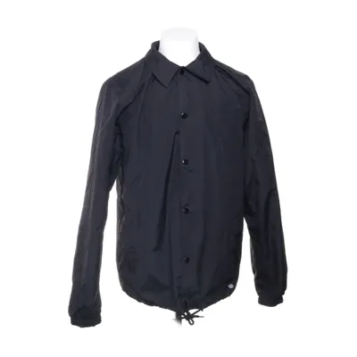Coachjacka (Svart) från Dickies Polyamid