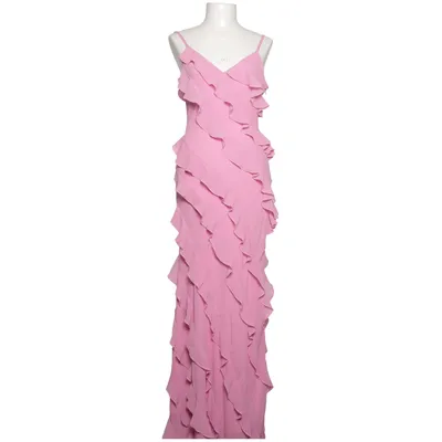 Aftonklänning (Rosa) från Fashion Nova Polyester