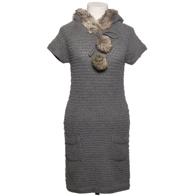 Klänning (Britta Knit Dress) från ONLY Edge Collection Akryl