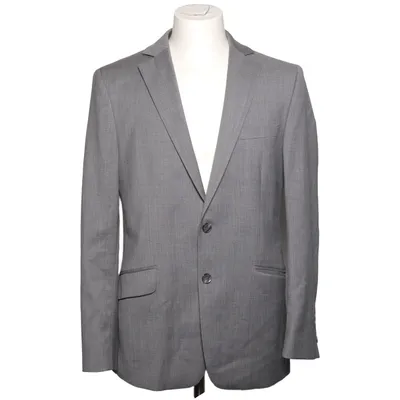 Blazer (41b12-2/4-1fu) van Kuhn Maßkonfektion Viscose, Wol