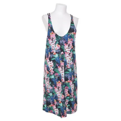 Klänning (Flerfärgad) från Cyell Elastan, Polyamid