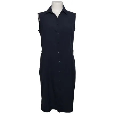 Shirt dress (Blue) from Jack Wolfskin