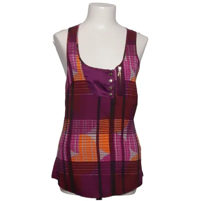 Tanktop  (Lilla, Orange, Hvid) fra Marciano