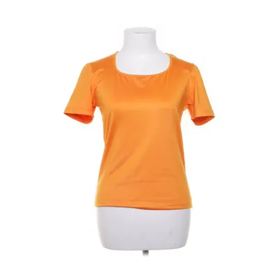 T-shirt (Orange) från Zagora Elastan, Polyamid