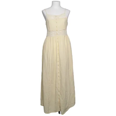 Långklänning (C-GYPS/5 LONG DRESS) från Costes Bomull