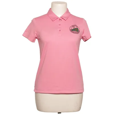 Poloshirt (Roze) van Callaway