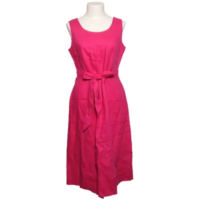 Kjole (Pink) fra Boden Linned
