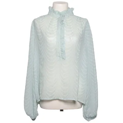 Bluse (Grøn) fra Love & Divine