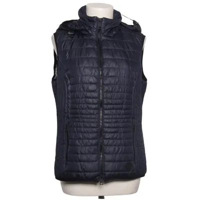 Outdoor Weste (Blau) von Barbara Lebek Polyester