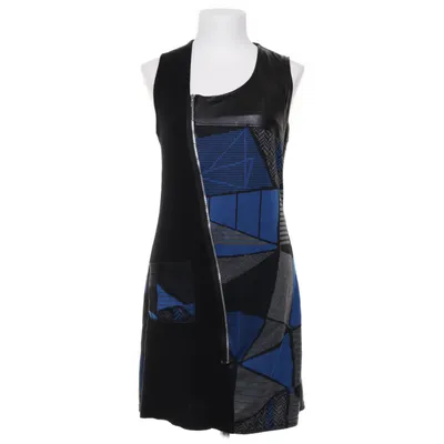 Klänning (Svart, Blå, Grå) från Wearhouse