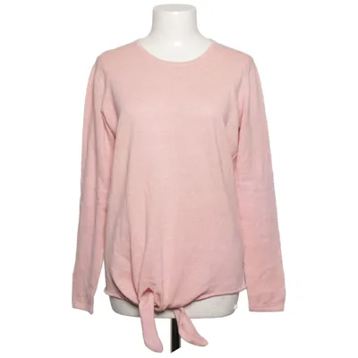 Sweater (Pink) from Barbara Becker