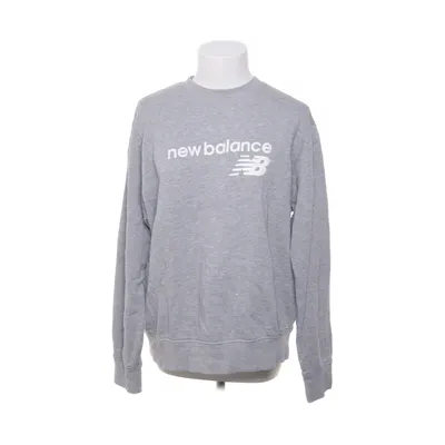 Sweatshirt (Gris) de New Balance