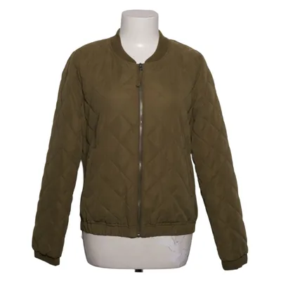 Bomber jacket (Green) from Jacqueline de Yong