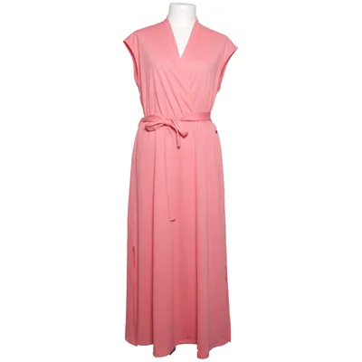 Wikkeljurk (Roze) van Garcia Elastaan, Polyester